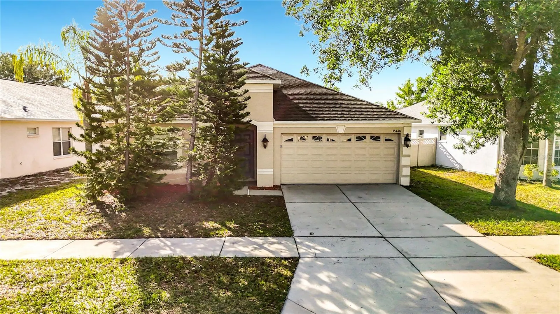 15448 Long Cypress Drive Ruskin FL 33573