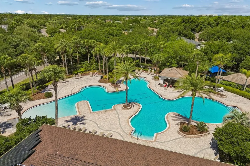10901 Wildcat Drive Riverview FL 33579