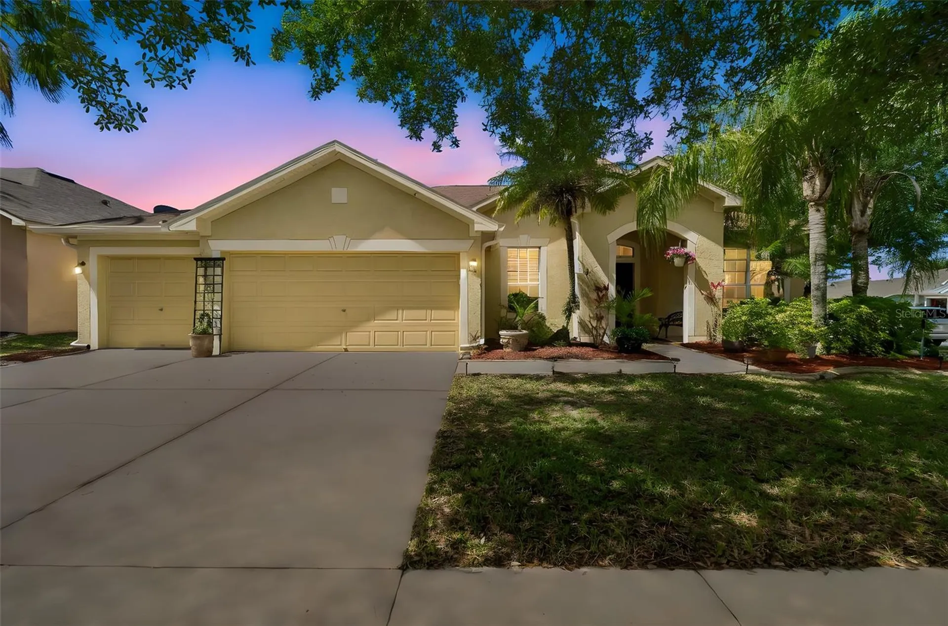 10901 Wildcat Drive Riverview FL 33579