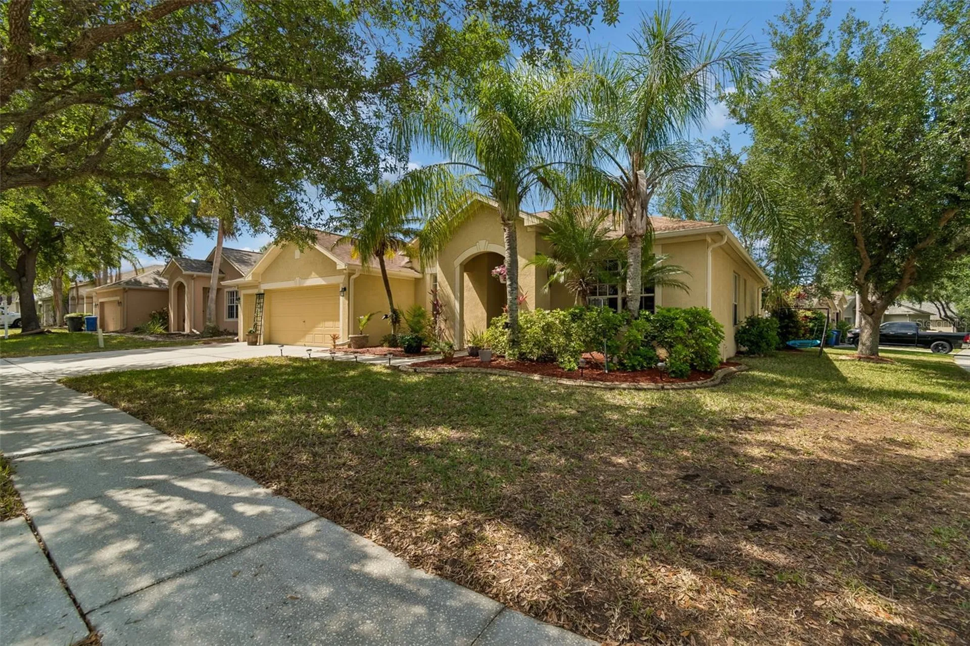 10901 Wildcat Drive Riverview FL 33579
