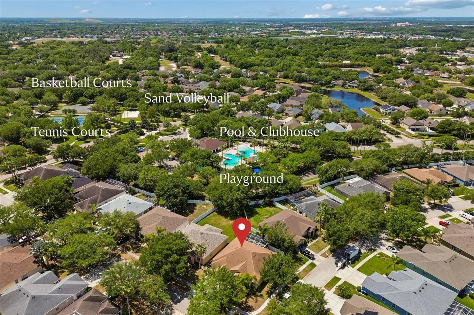 10901 Wildcat Drive Riverview FL 33579