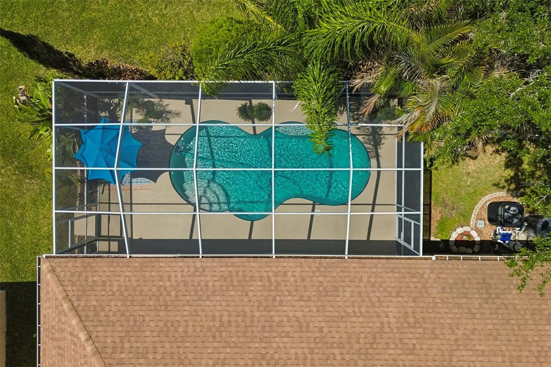 10901 Wildcat Drive Riverview FL 33579