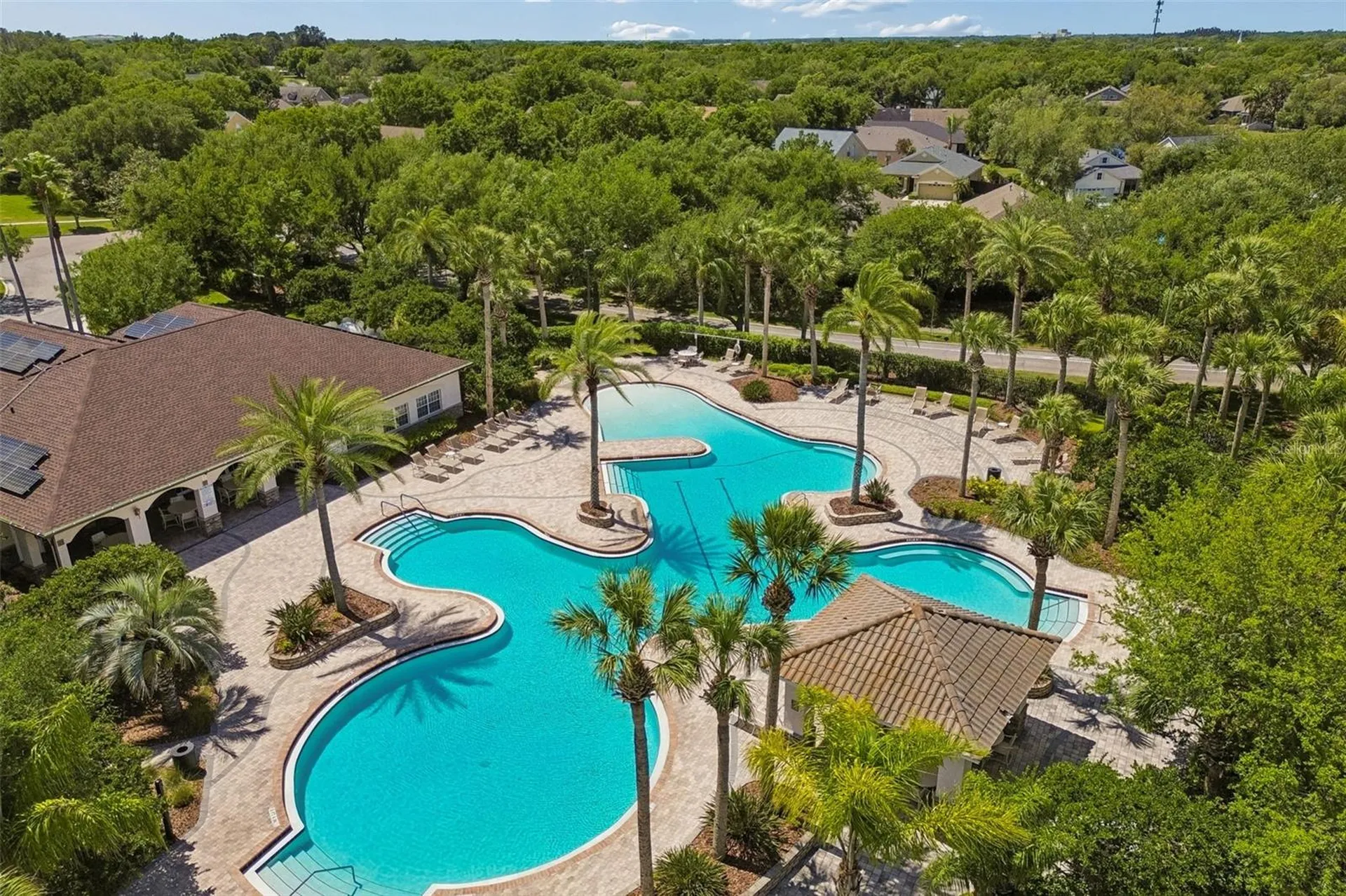 10901 Wildcat Drive Riverview FL 33579
