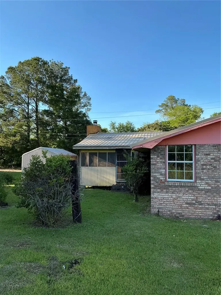 2893 Eva Mae Street Marianna FL 32448