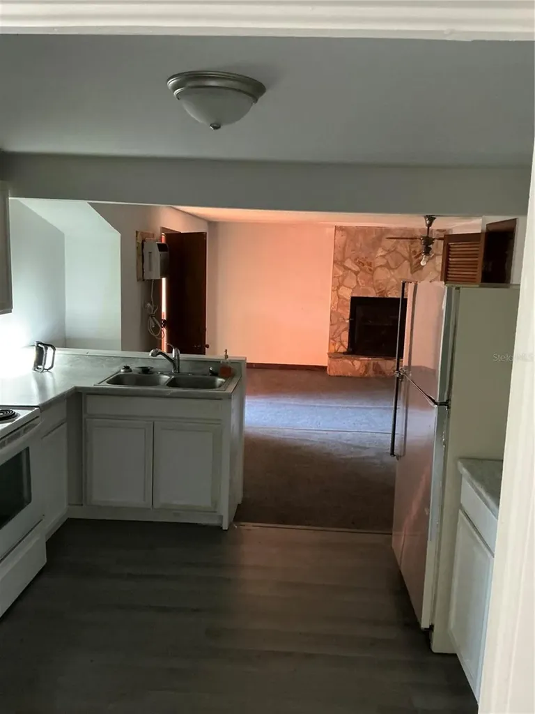 2893 Eva Mae Street Marianna FL 32448