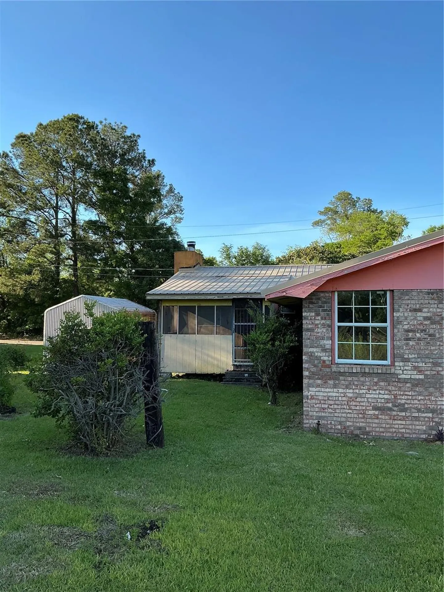 2893 Eva Mae Street Marianna FL 32448