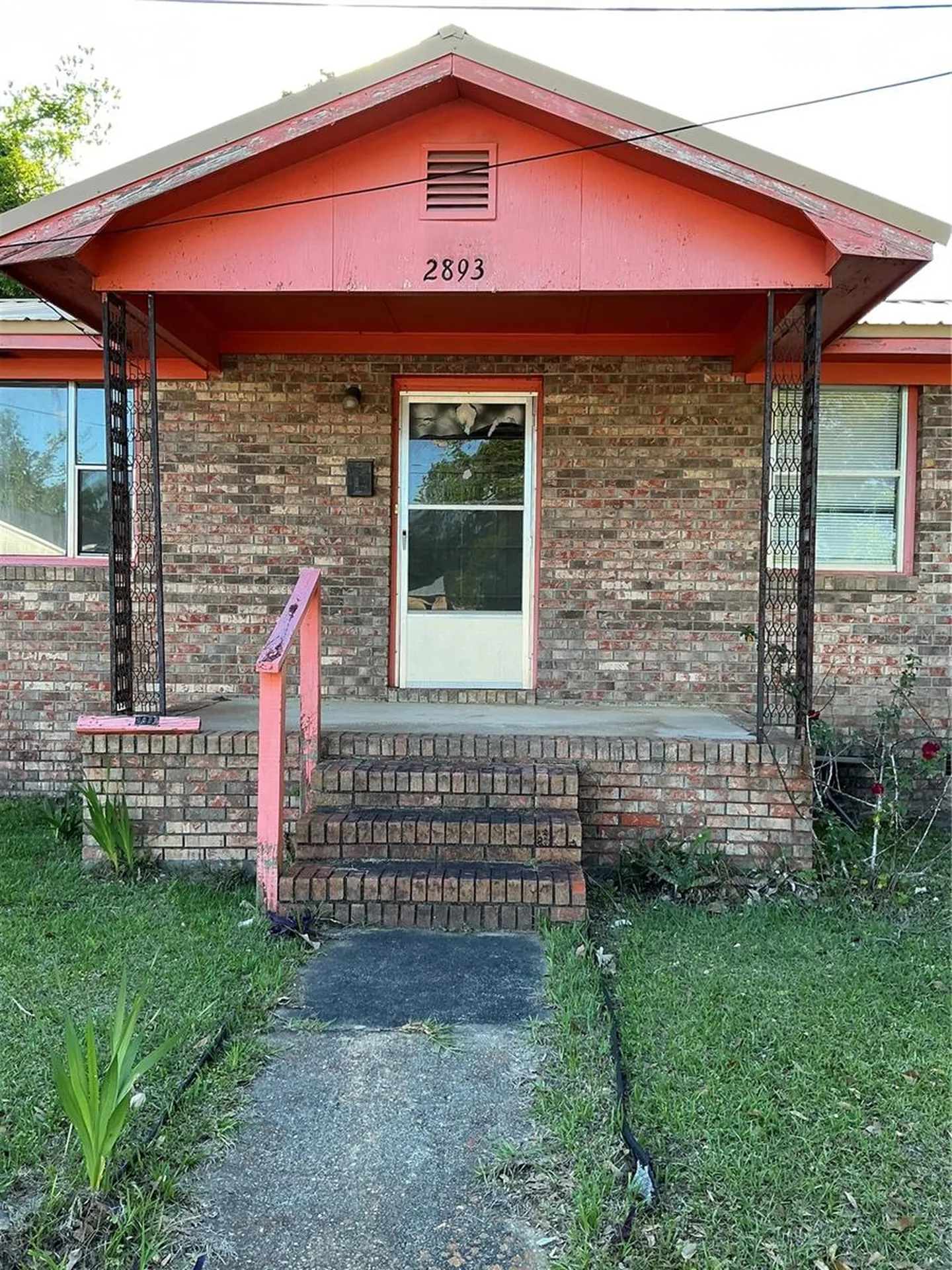 2893 Eva Mae Street Marianna FL 32448