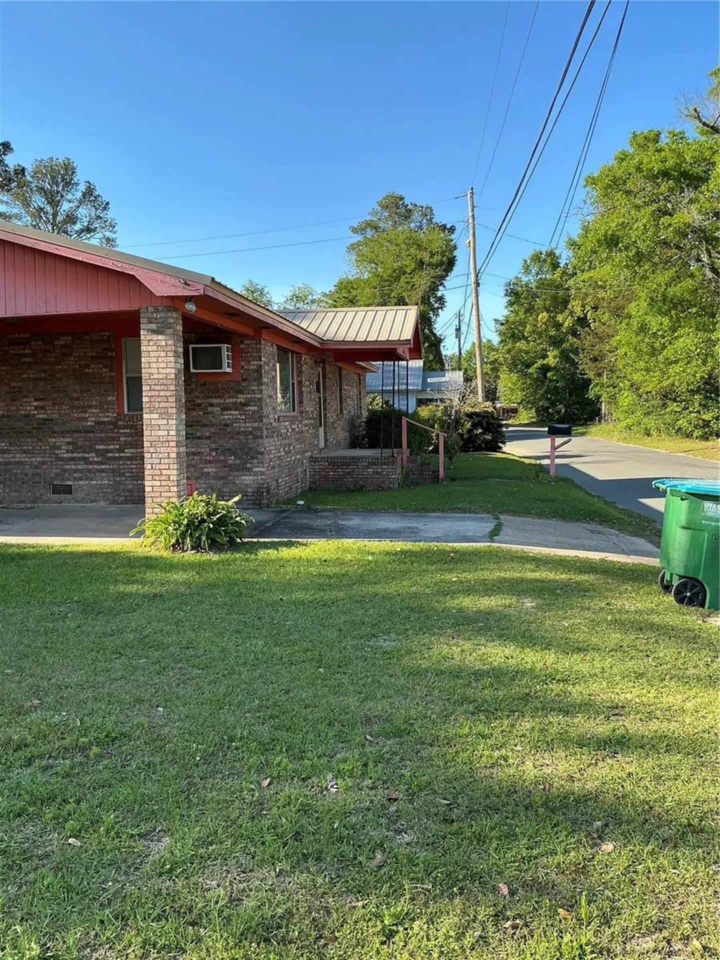 2893 Eva Mae Street Marianna FL 32448