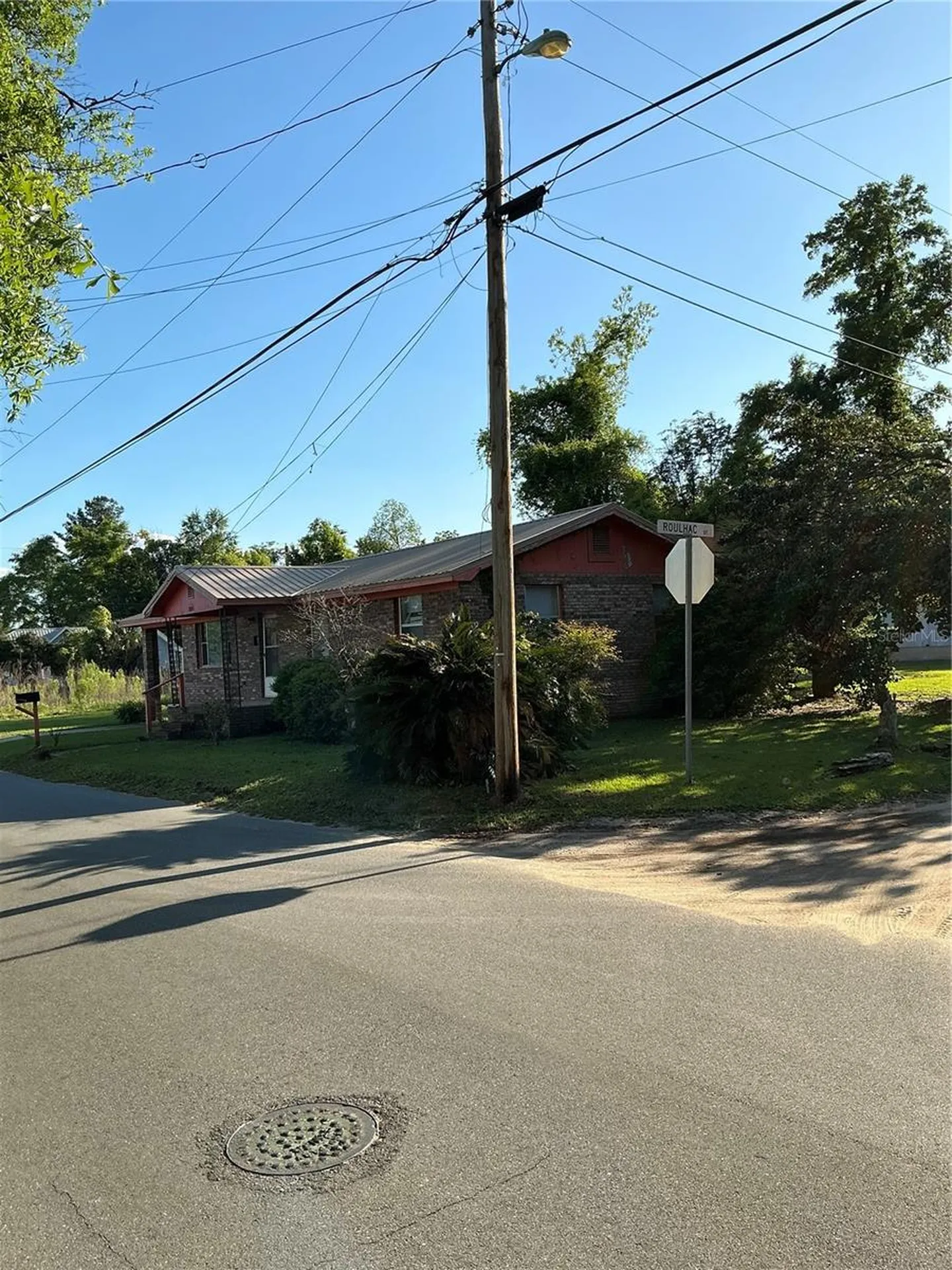2893 Eva Mae Street Marianna FL 32448