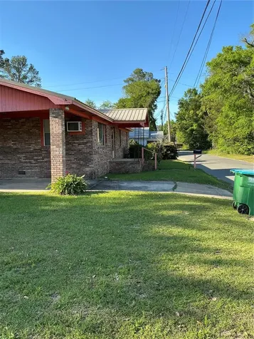 2893 Eva Mae Street Marianna FL 32448
