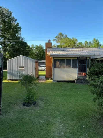 2893 Eva Mae Street Marianna FL 32448