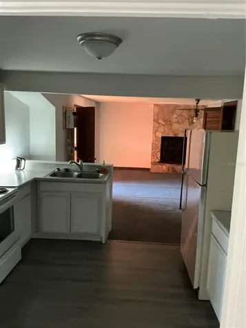 2893 Eva Mae Street Marianna FL 32448