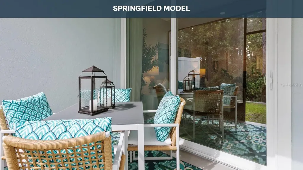 207 Ayamonte Road St Augustine FL 32084
