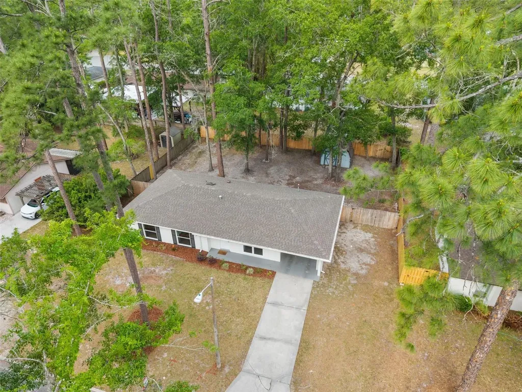 4330 NW 21st Street Gainesville FL 32605