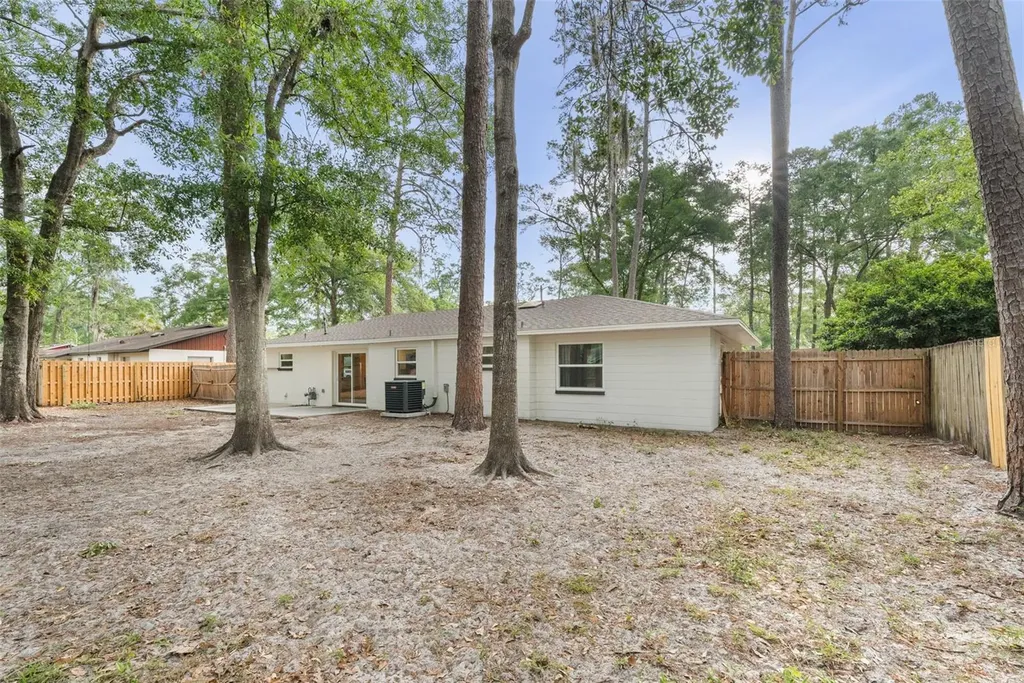 4330 NW 21st Street Gainesville FL 32605