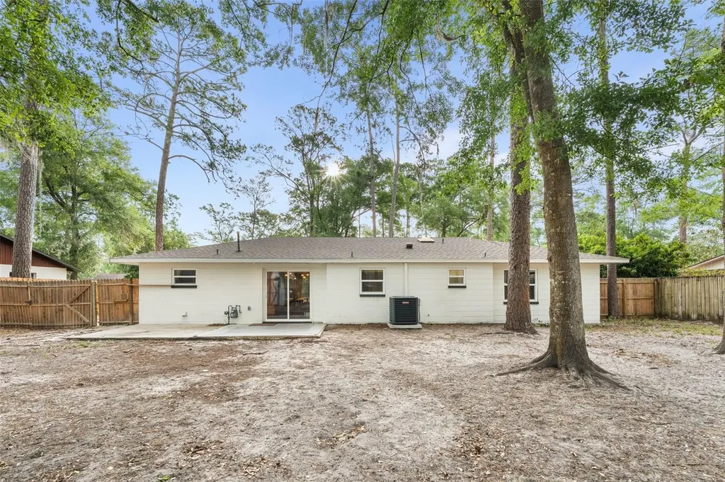 4330 NW 21st Street Gainesville FL 32605