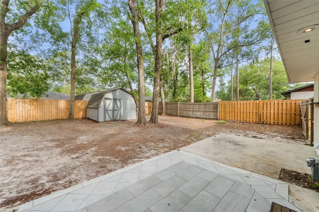 4330 NW 21st Street Gainesville FL 32605