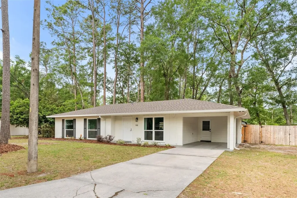 4330 NW 21st Street Gainesville FL 32605