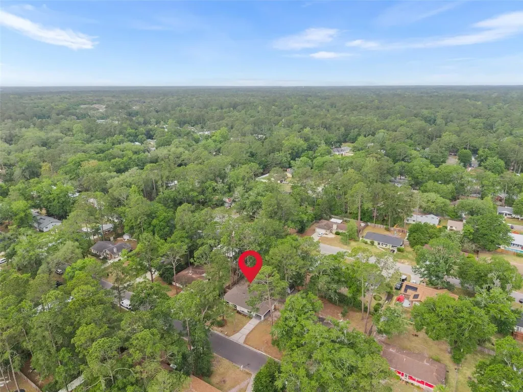 4330 NW 21st Street Gainesville FL 32605