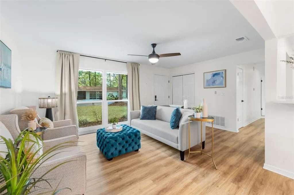 4330 NW 21st Street Gainesville FL 32605