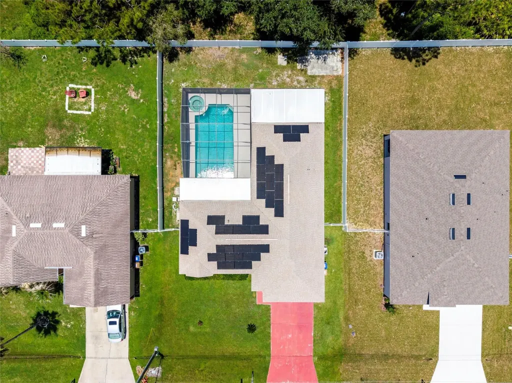 718 Toulon Drive Kissimmee FL 34759