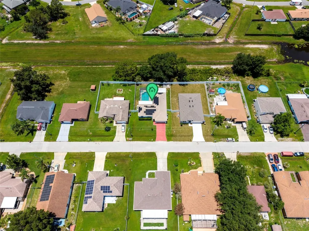 718 Toulon Drive Kissimmee FL 34759