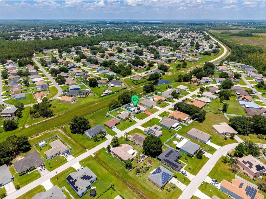 718 Toulon Drive Kissimmee FL 34759