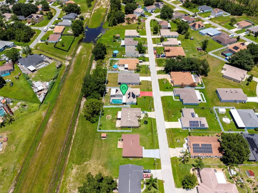 718 Toulon Drive Kissimmee FL 34759