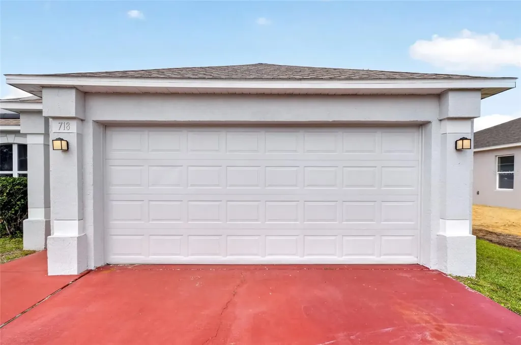 718 Toulon Drive Kissimmee FL 34759
