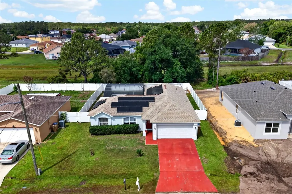 718 Toulon Drive Kissimmee FL 34759