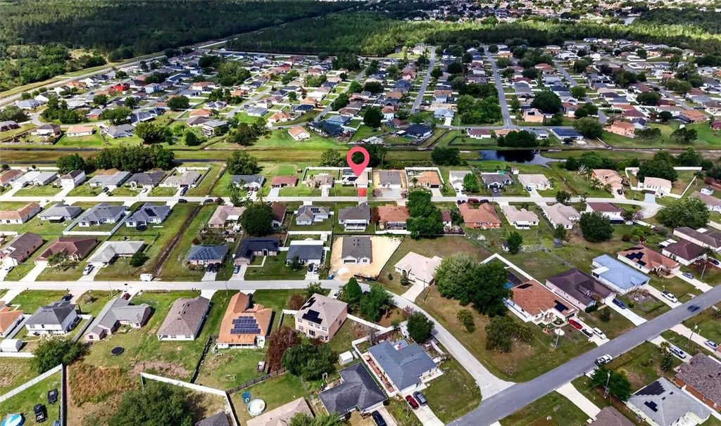 718 Toulon Drive Kissimmee FL 34759