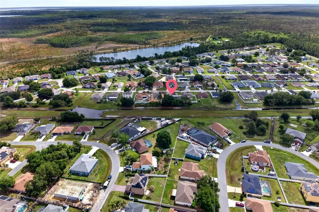 718 Toulon Drive Kissimmee FL 34759