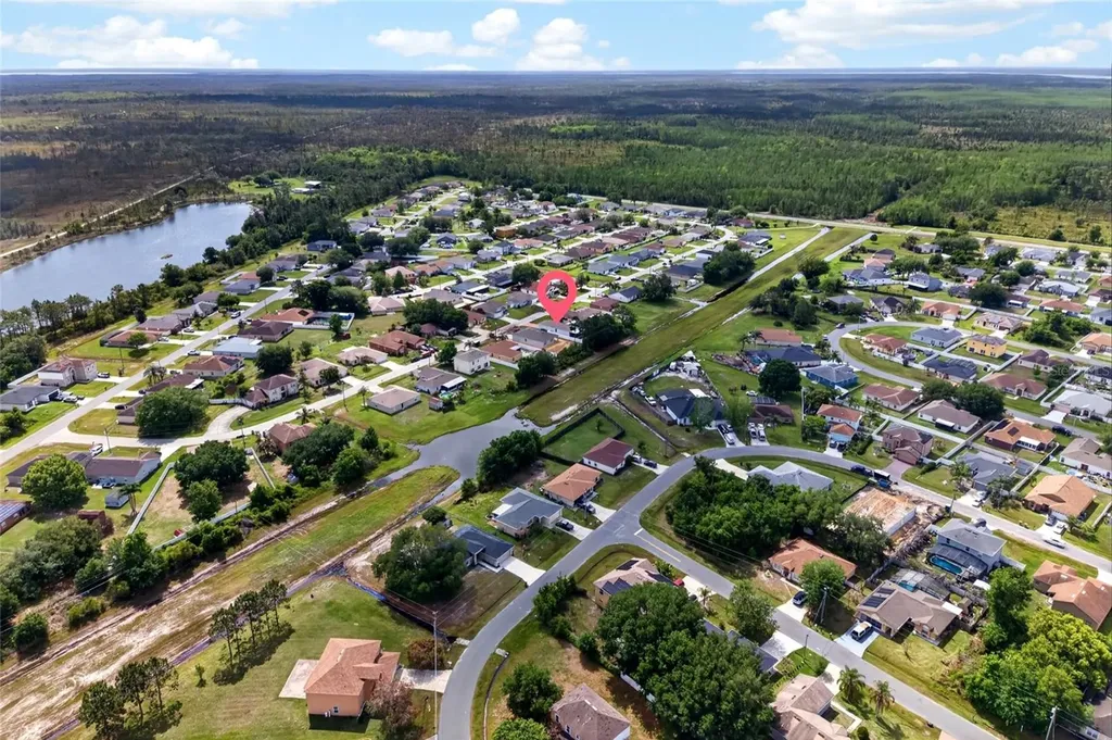718 Toulon Drive Kissimmee FL 34759