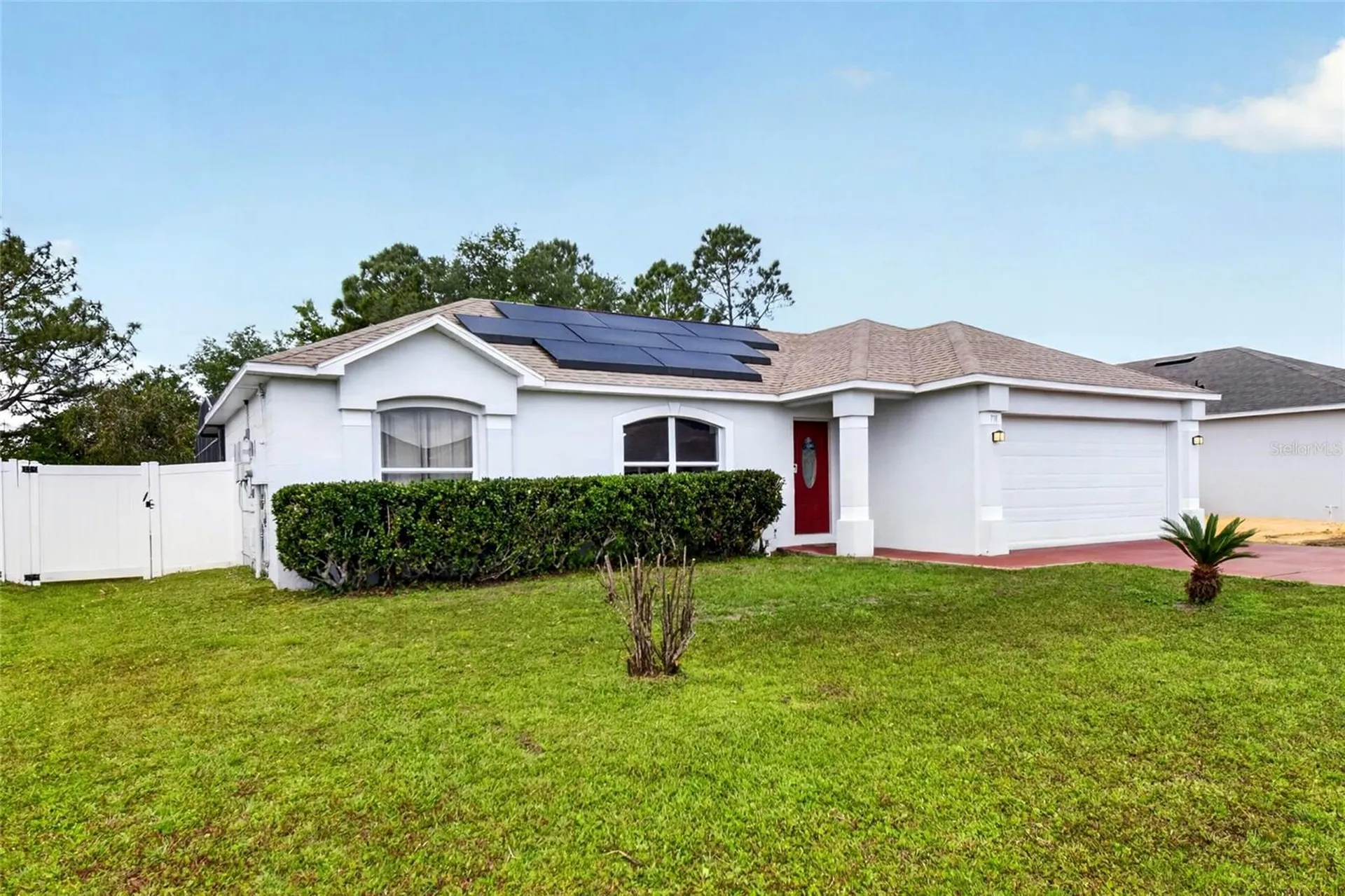 718 Toulon Drive Kissimmee FL 34759