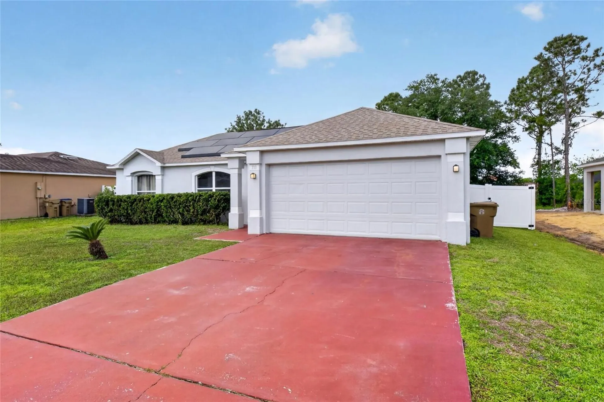 718 Toulon Drive Kissimmee FL 34759
