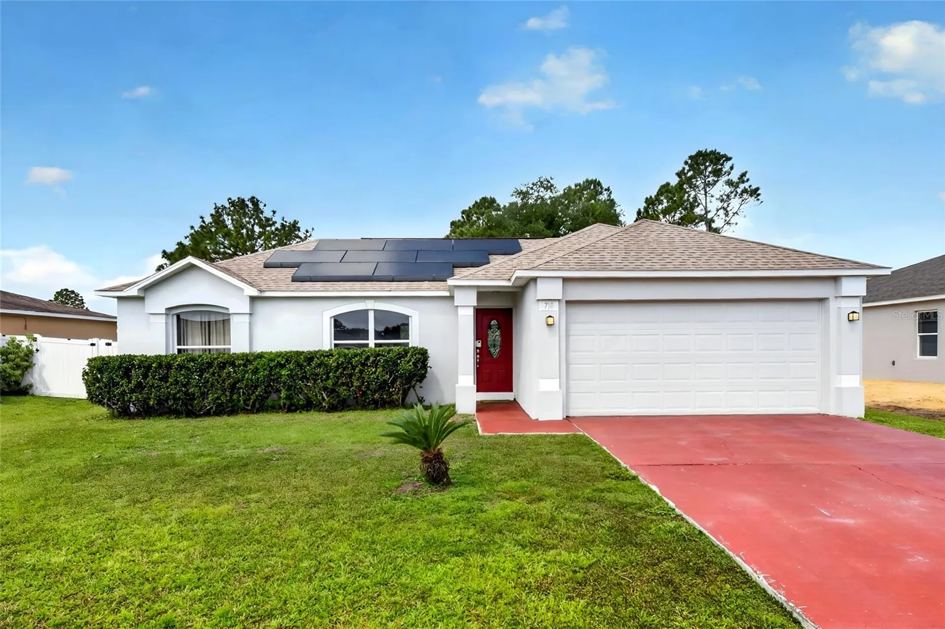 718 Toulon Drive Kissimmee FL 34759