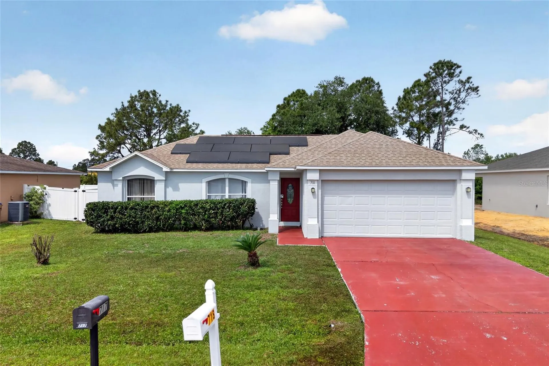 718 Toulon Drive Kissimmee FL 34759