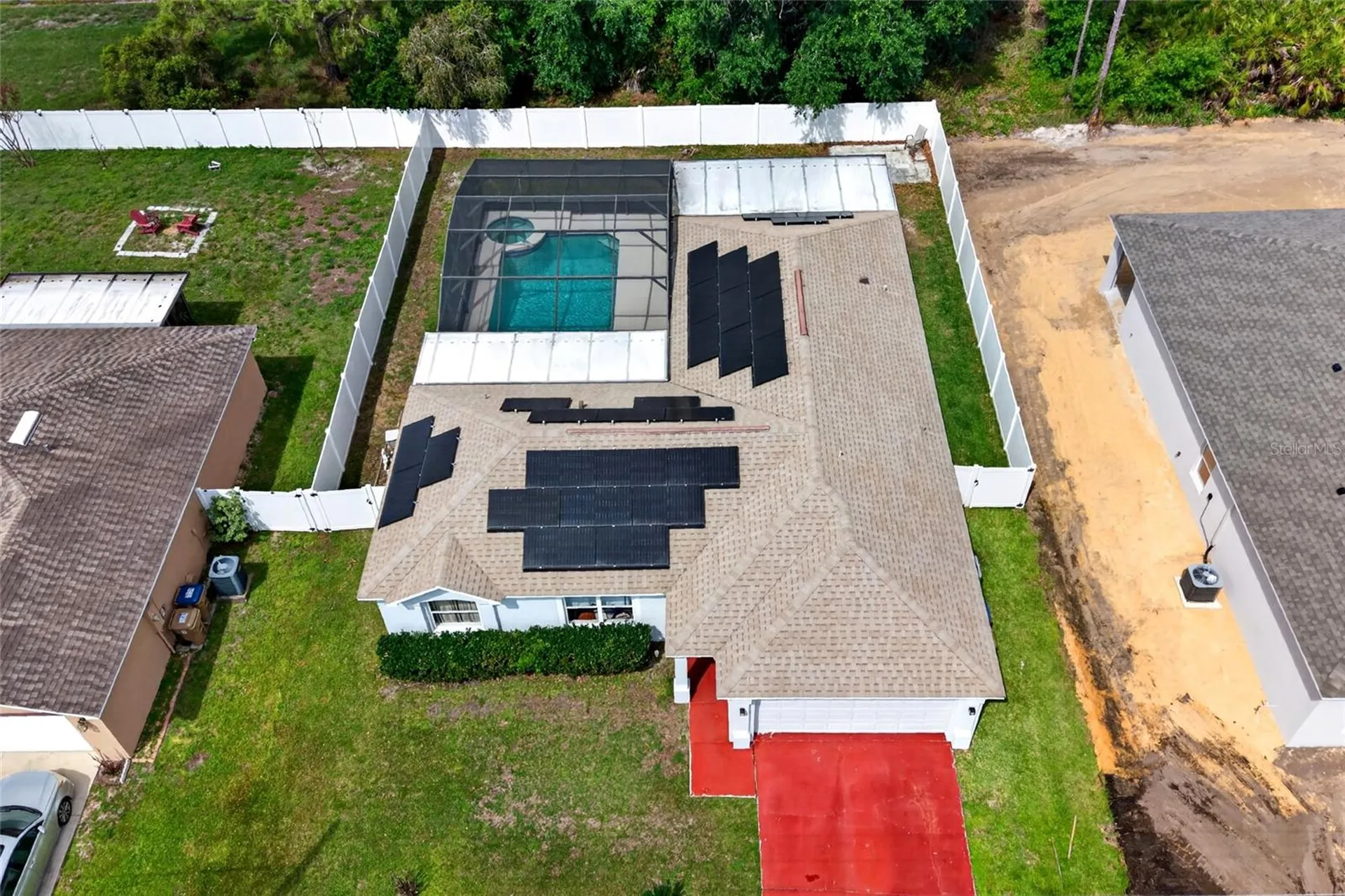 718 Toulon Drive Kissimmee FL 34759