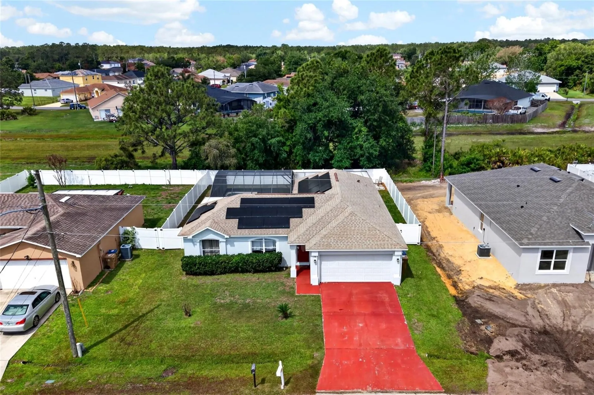 718 Toulon Drive Kissimmee FL 34759