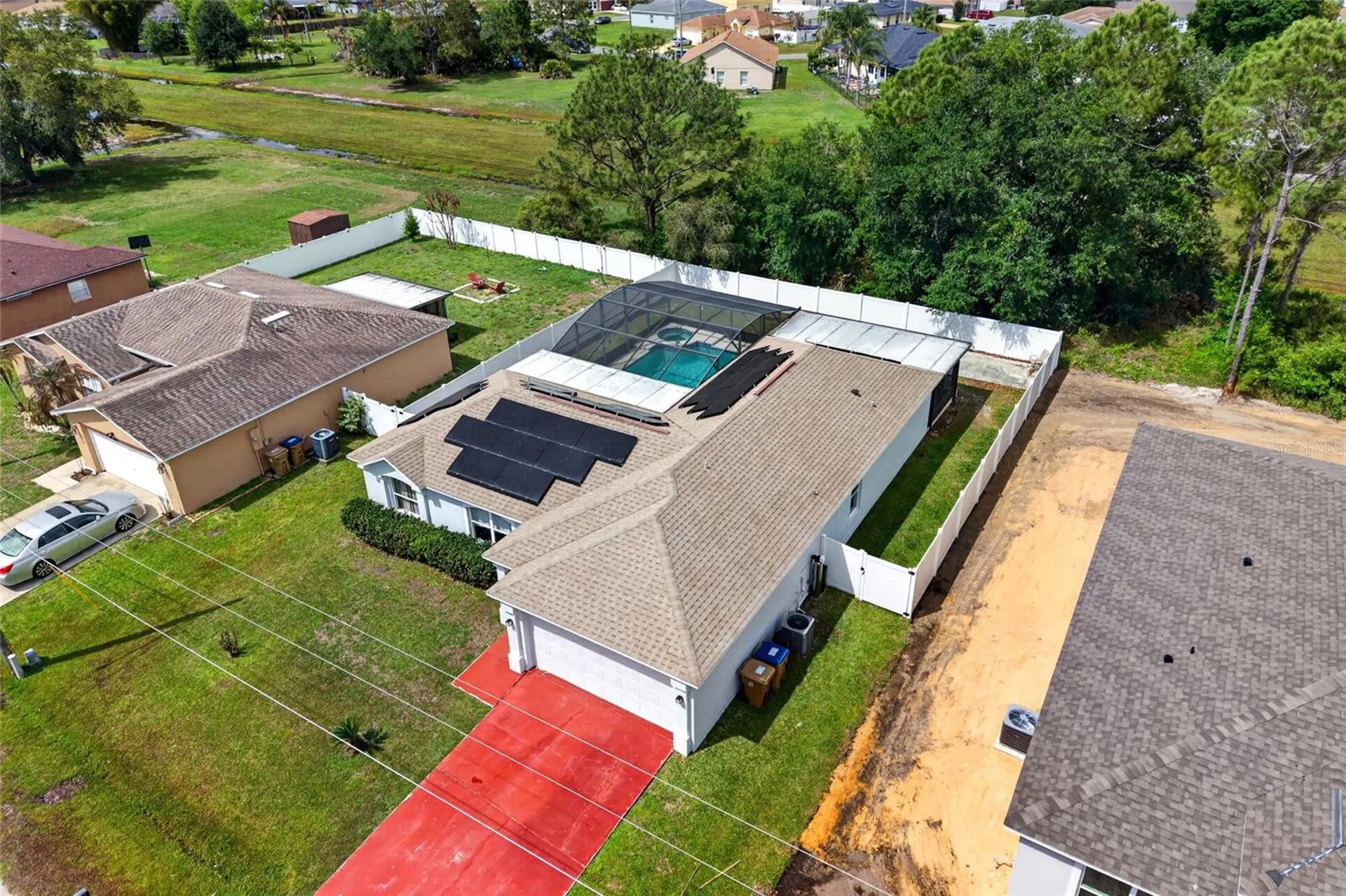 718 Toulon Drive Kissimmee FL 34759