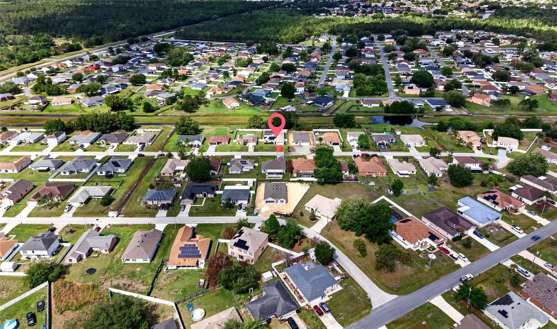 718 Toulon Drive Kissimmee FL 34759