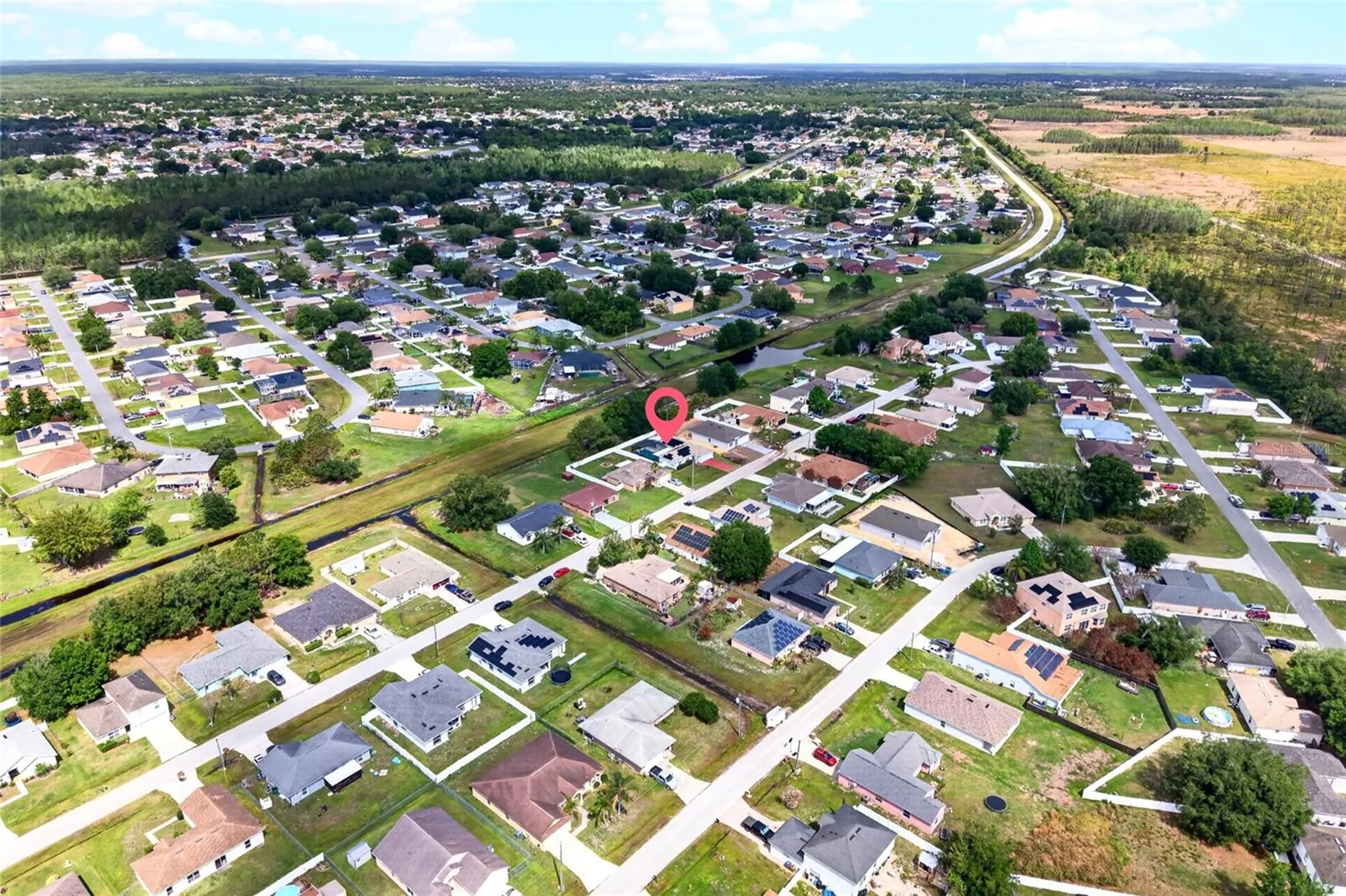 718 Toulon Drive Kissimmee FL 34759