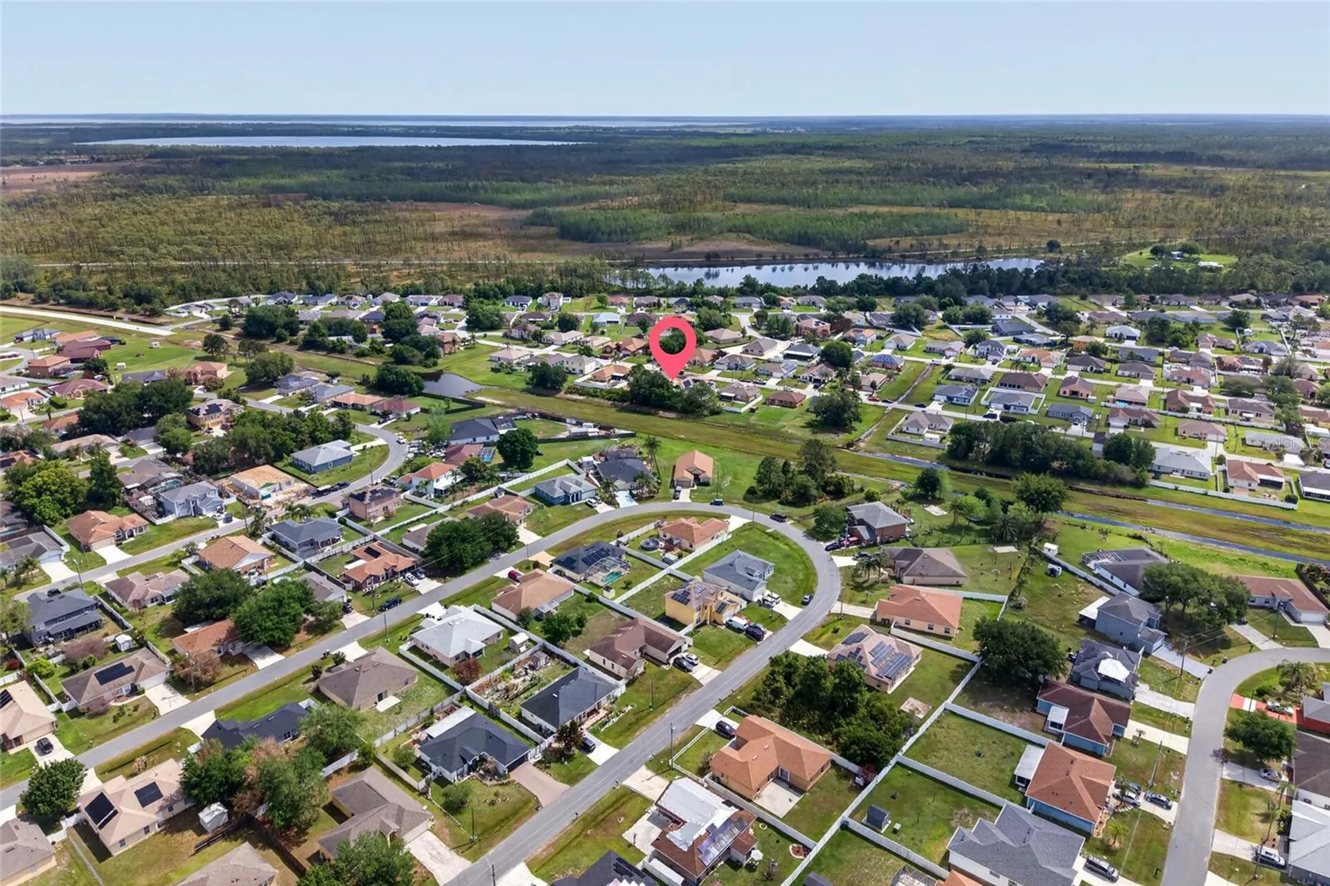718 Toulon Drive Kissimmee FL 34759