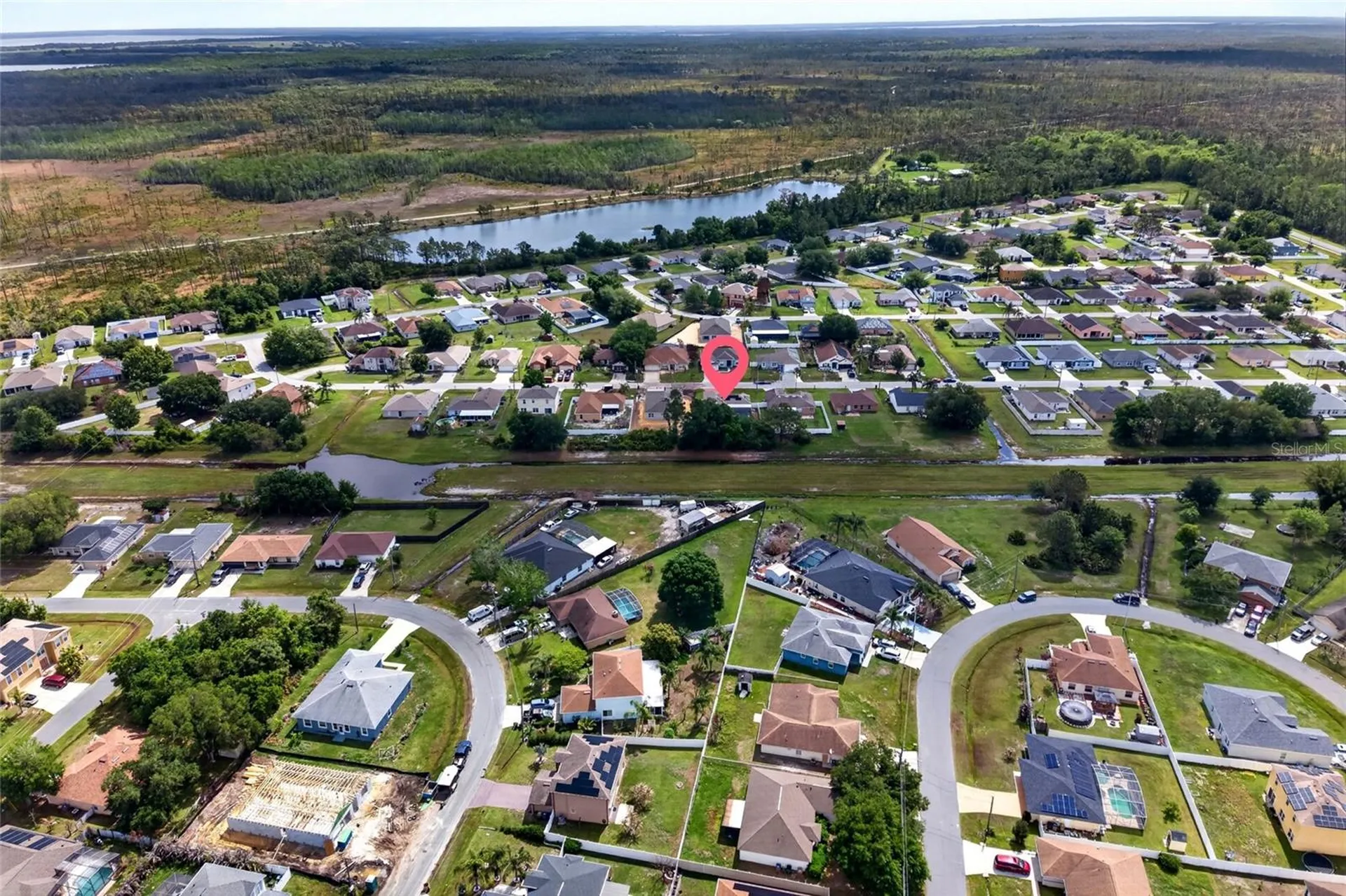718 Toulon Drive Kissimmee FL 34759