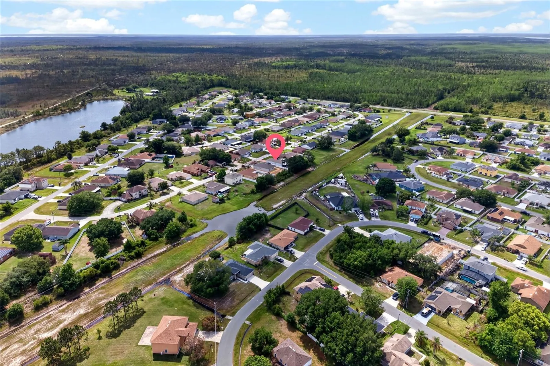 718 Toulon Drive Kissimmee FL 34759