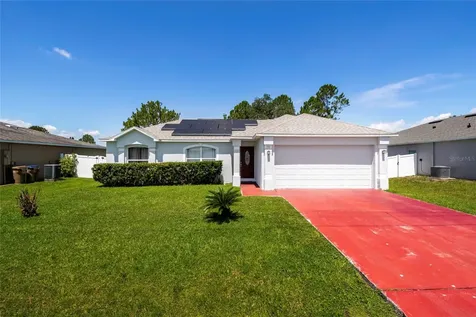 718 Toulon Drive Kissimmee FL 34759