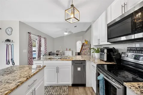 718 Toulon Drive Kissimmee FL 34759