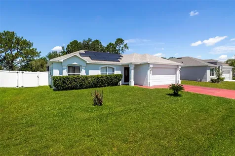 718 Toulon Drive Kissimmee FL 34759