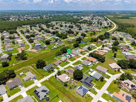 718 Toulon Drive Kissimmee FL 34759