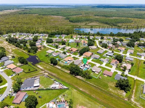 718 Toulon Drive Kissimmee FL 34759